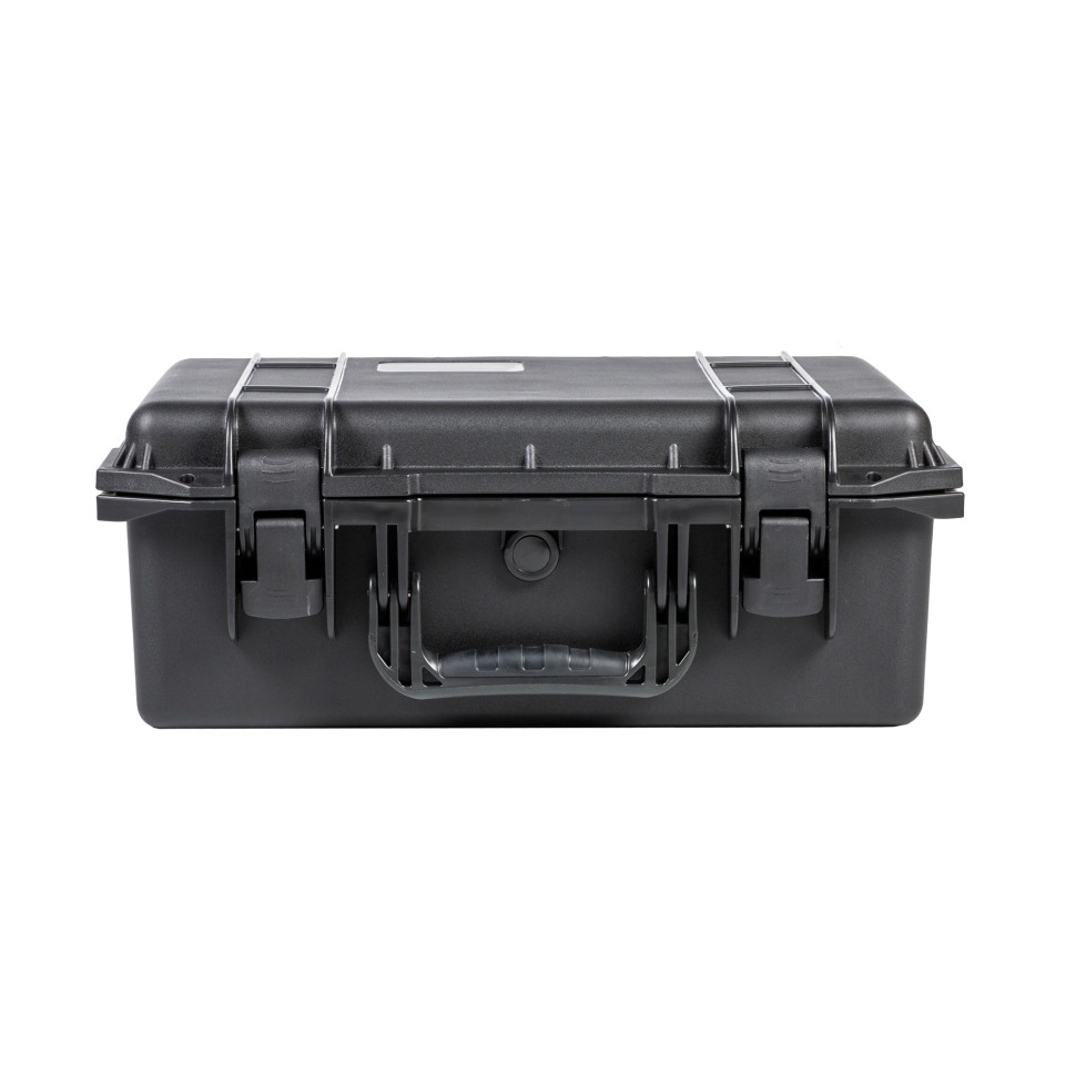 Кейс защитный Triton TR336400, внутр. разм.475*345*187 мм, IP67