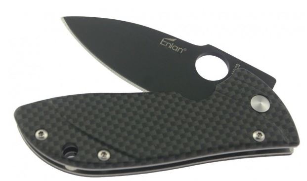 картинка Нож Enlan M020FB