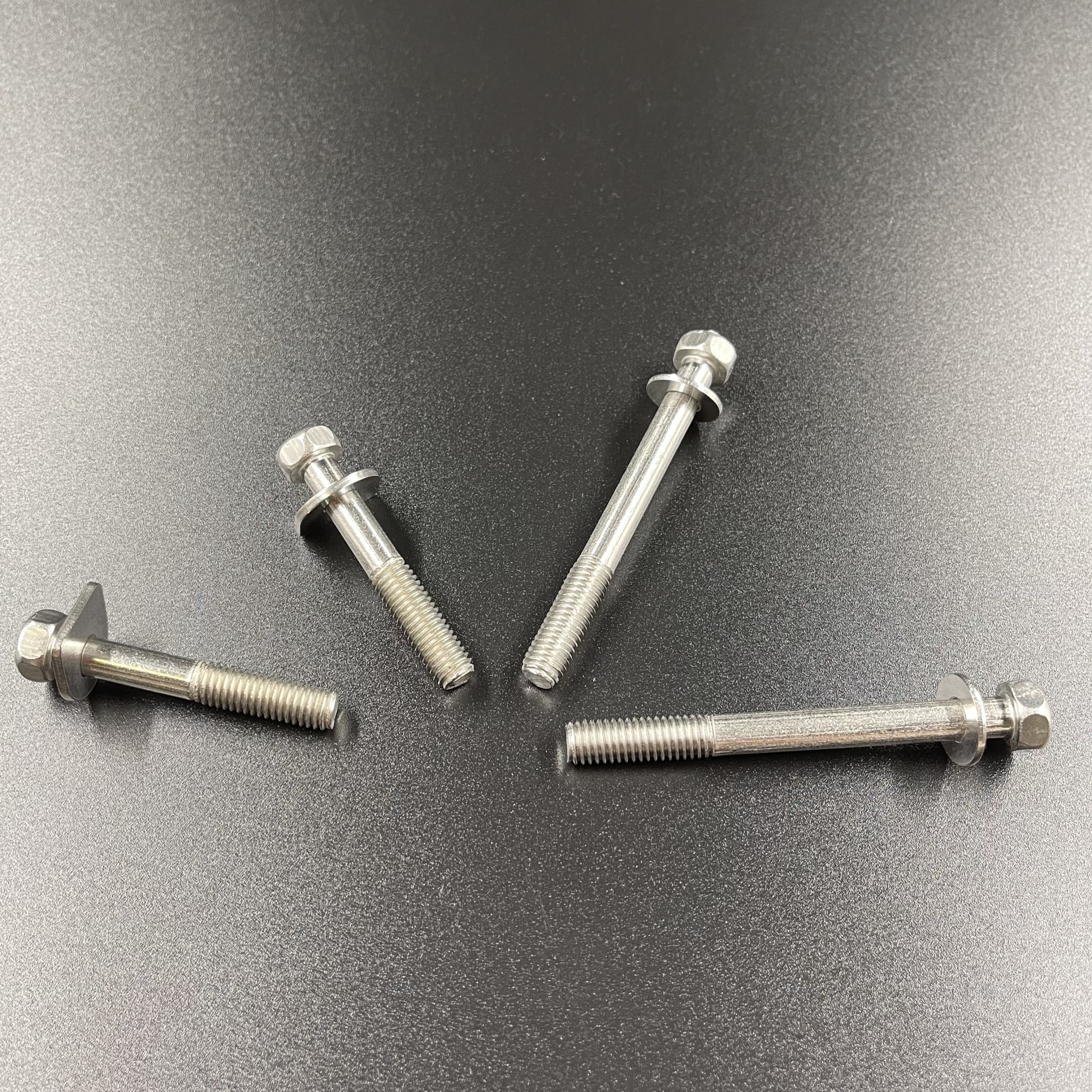 картинка Ремкомплект помпы охлаждения Yamaha F75-100 (с корпусом) (Omax)