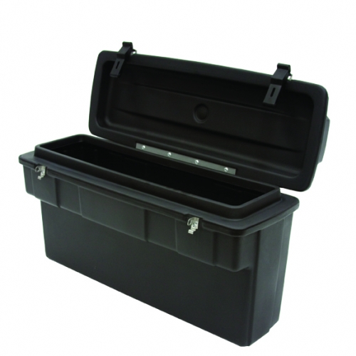 Кофр для квадроцикла "Kolpin" UTV Saddle Storage Boxes