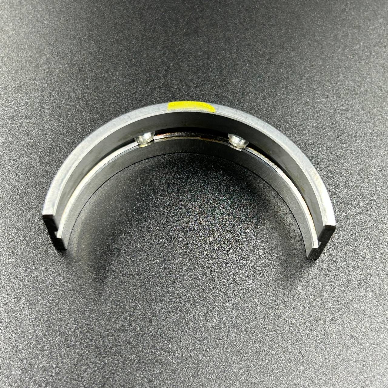 картинка Вкладыш коренной Yamaha F150 (Yellow) (63P-11416-51) (Yamaha)