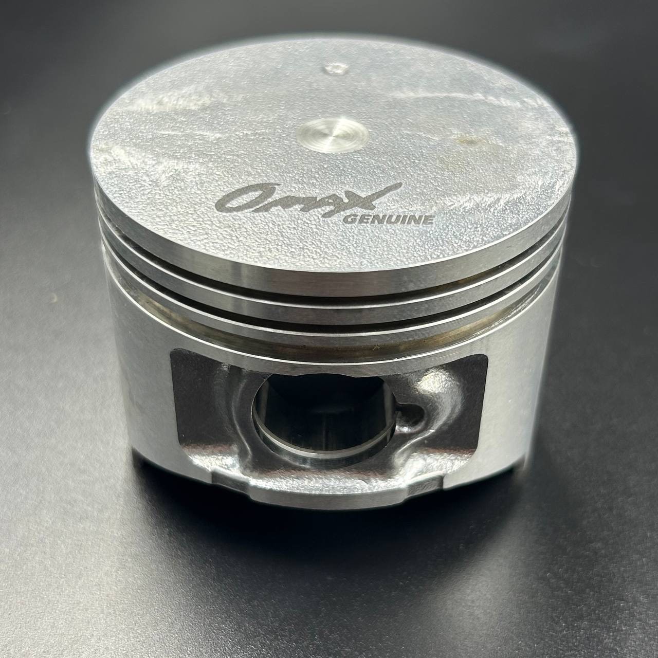 картинка Поршень Suzuki DF4-6 (STD) (Omax)