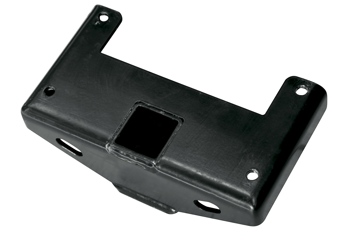 картинка Передний фаркоп 50х50 универсальный РИФ