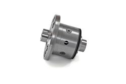 картинка Принудительная блокировка на УАЗ, мост Спайсер