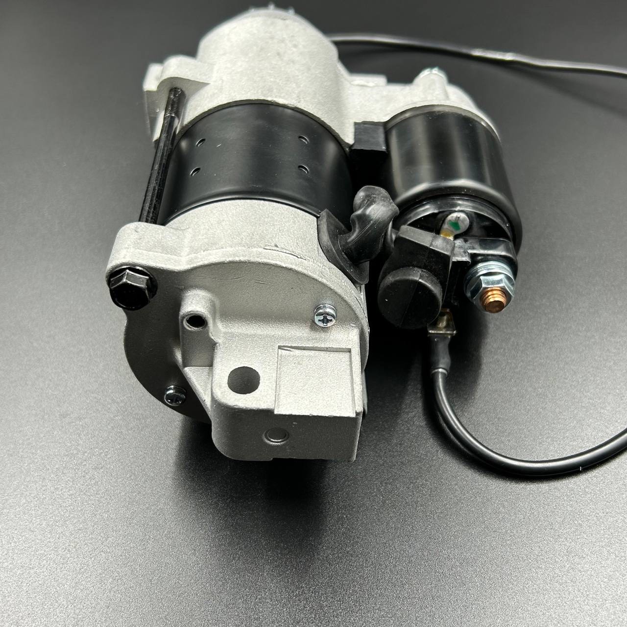 картинка Электростартер Yamaha Z150-200 (SYS)