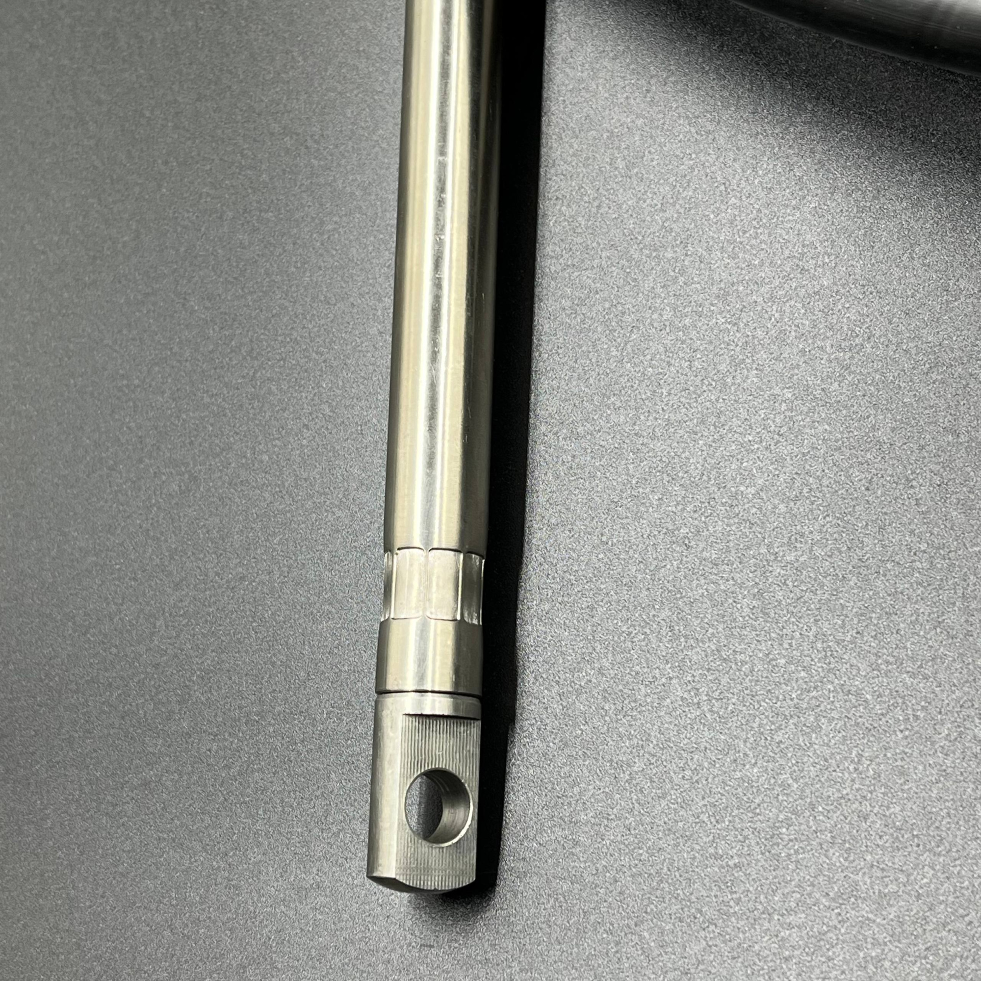 картинка Трос рулевой (12FT) (M66) (N-Flex)