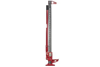 картинка Домкрат реечный Farm Jack сталь 120 см 3т усиленный