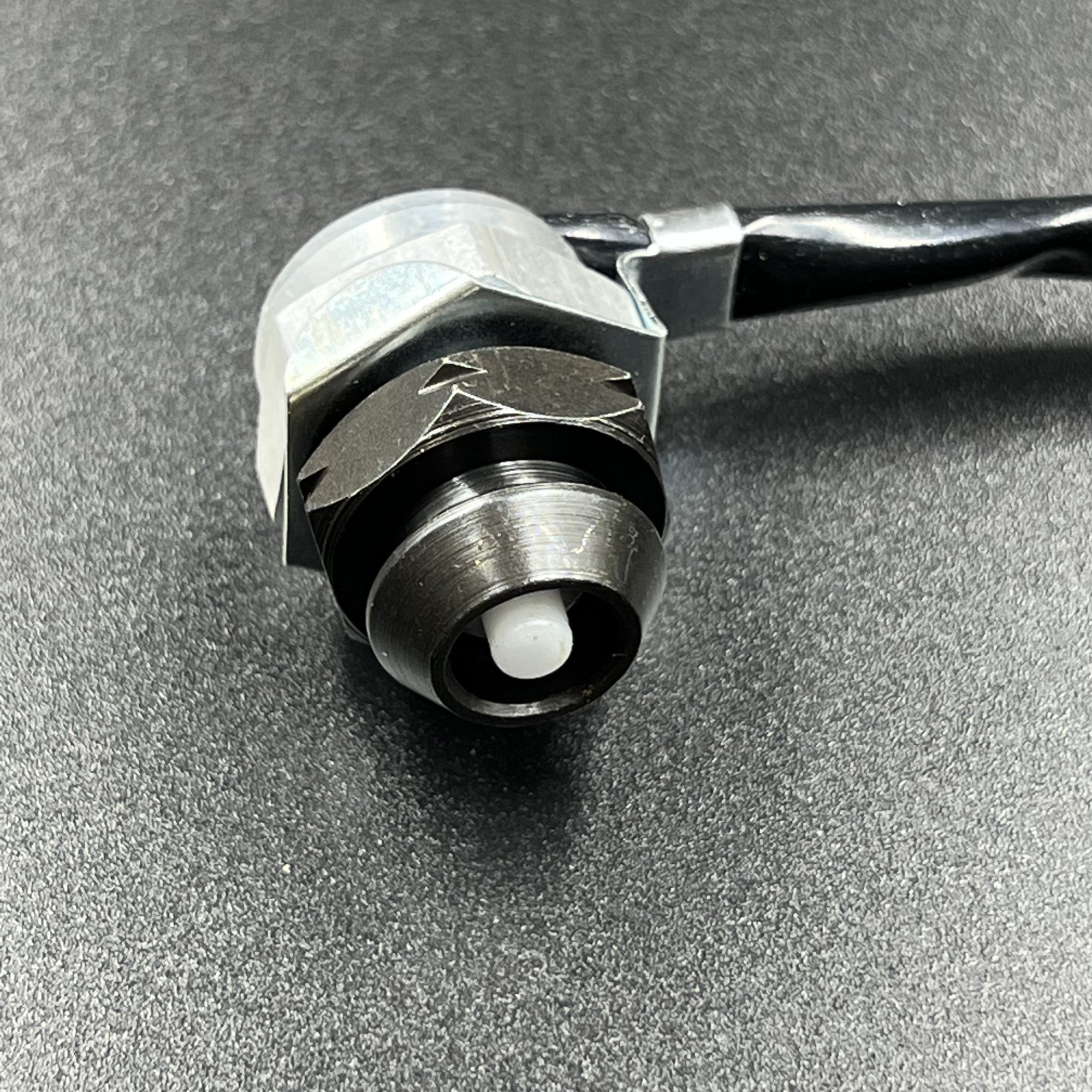 картинка Кнопка аварийного выключения двигателя Yamaha Vk540 (8H8-82550-01) (KINETIX)