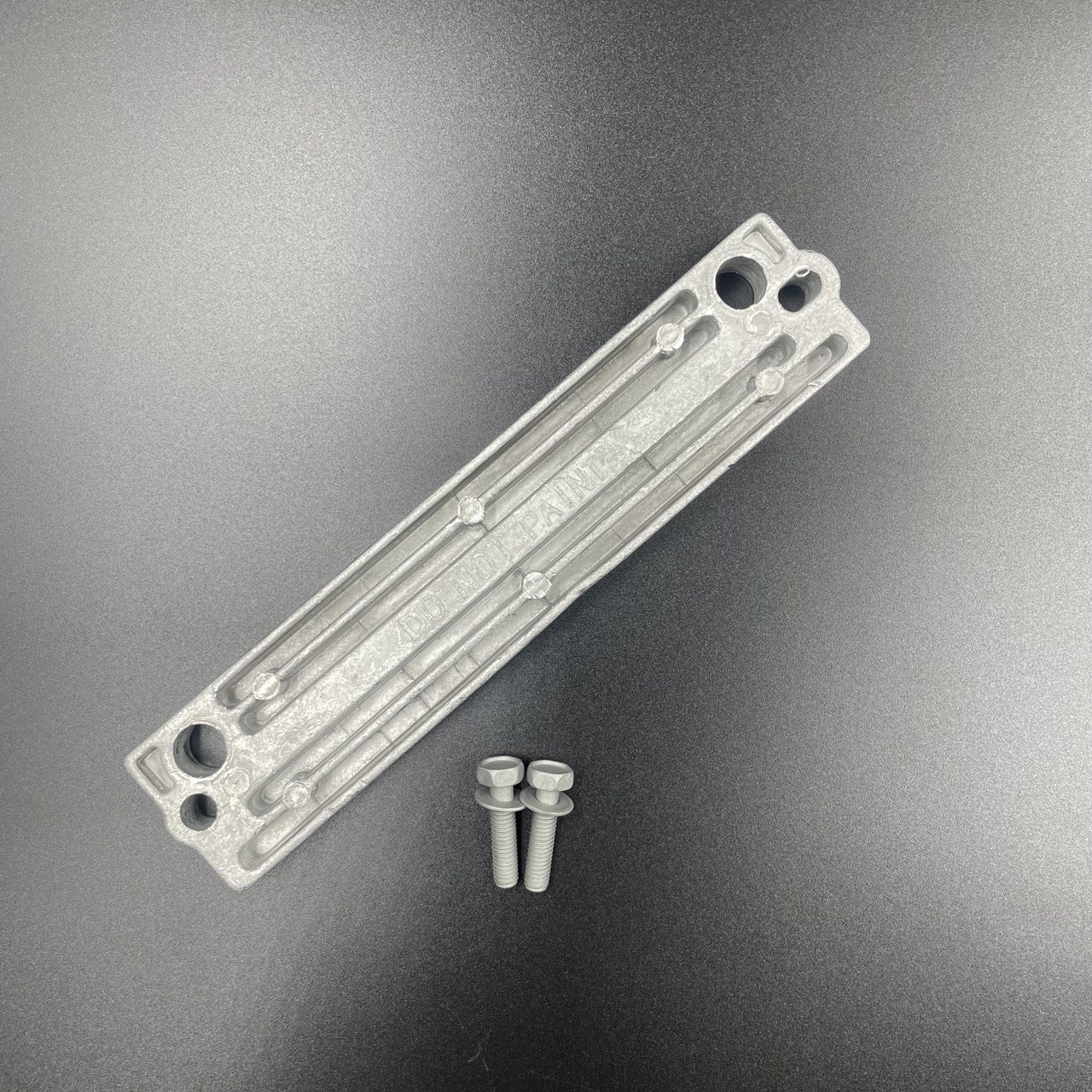 картинка Анод струбцины Suzuki DF60-300/DT115-140 (Цинковый) (55320-94900) (Suzuki)