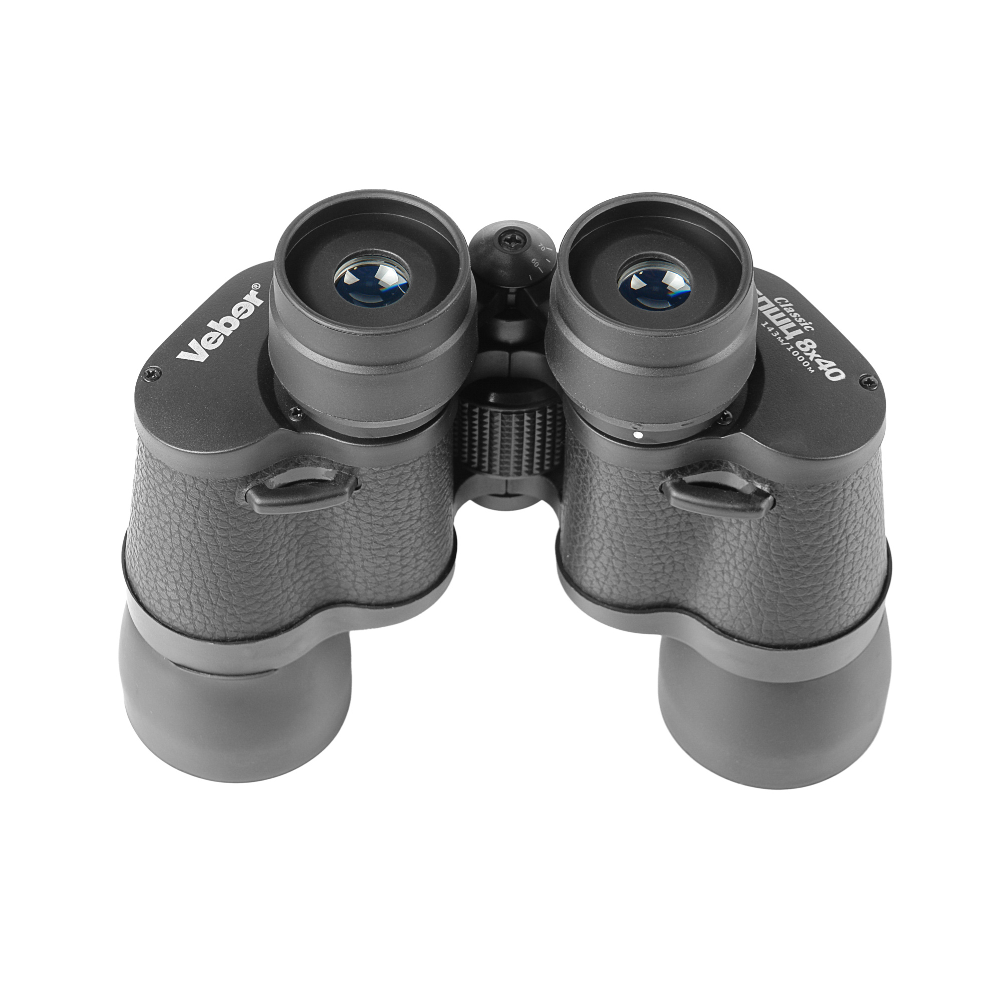 Бинокль Veber Classic БПШЦ  8*40 VL