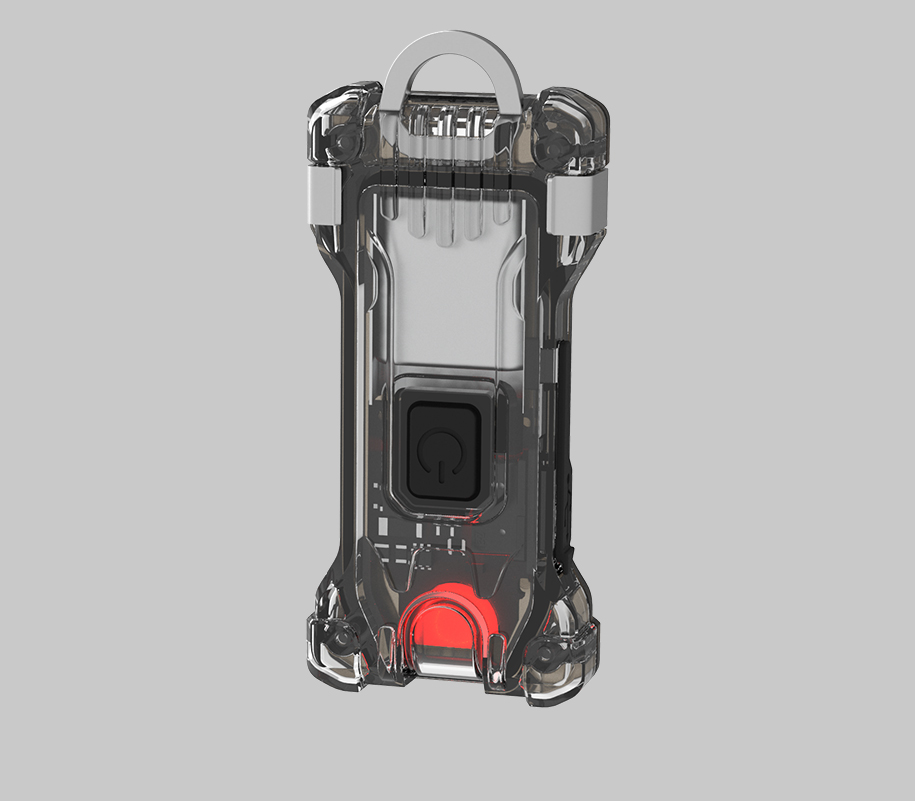 картинка Фонарь Armytek Zippy Extended Set WR Grey