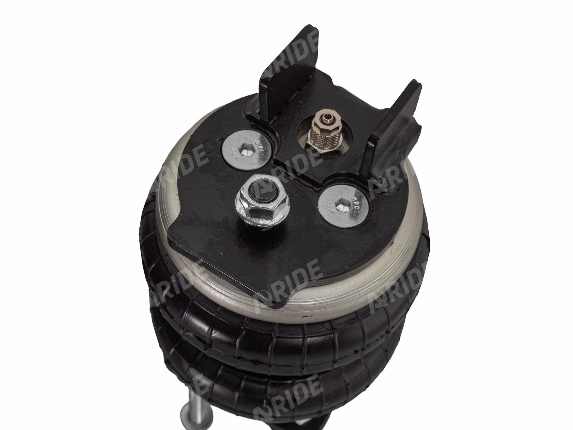 картинка Пневмоподвеска прицепа МЗСА (двухосный)