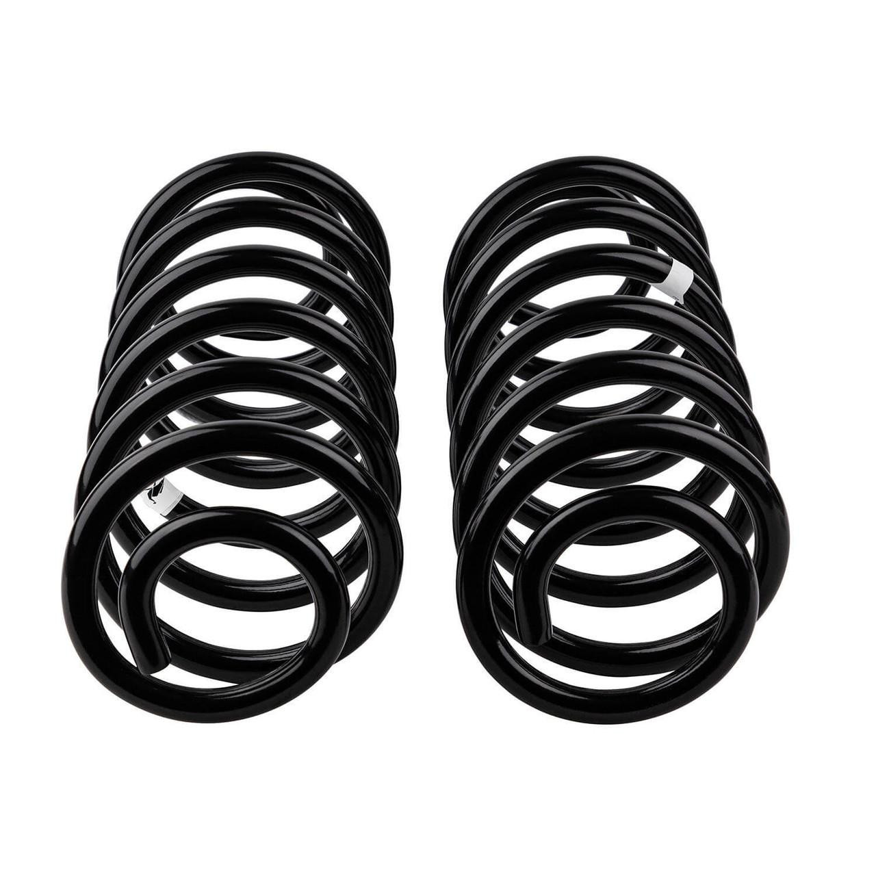 картинка пружины JEEP JL COIL REAR OME