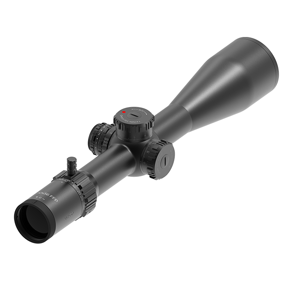 картинка Опттический прицел Artelv LRS 5-30x56 FFP 34mm