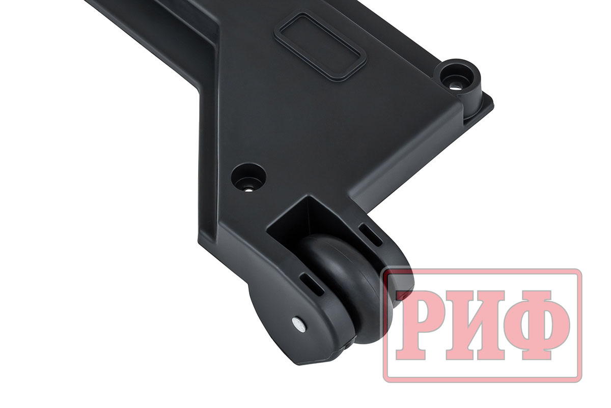 картинка Ручка кейса РИФ WRT-84 (выдвижная)