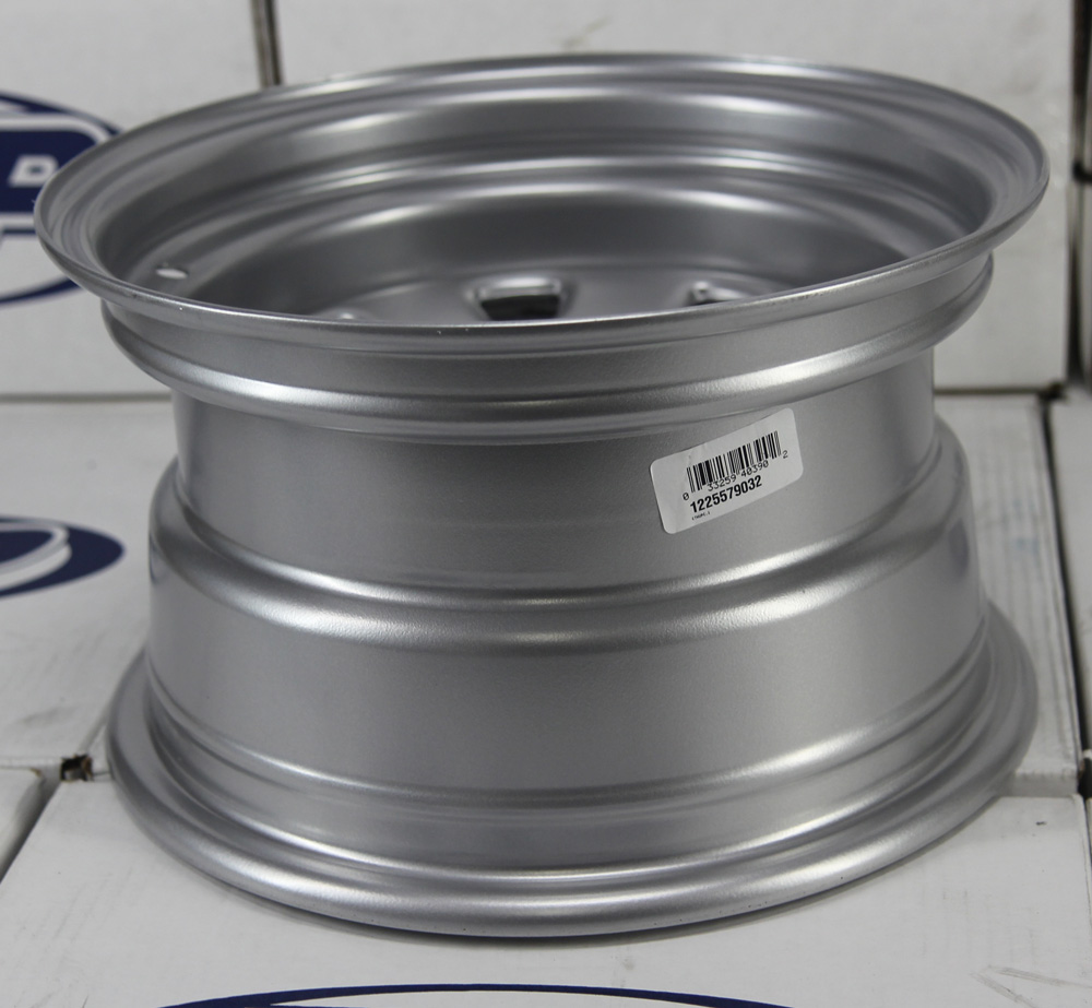 картинка Стальной диск для квадроцикла ITP Delta Steel D12T156