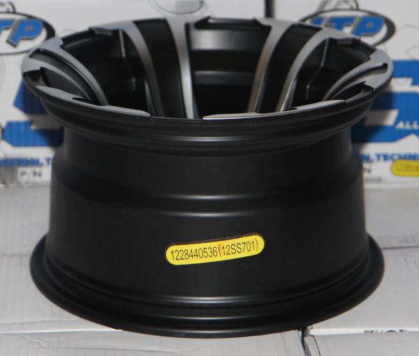 картинка Диск для квадроцикла ITP SS312 12SS701BX