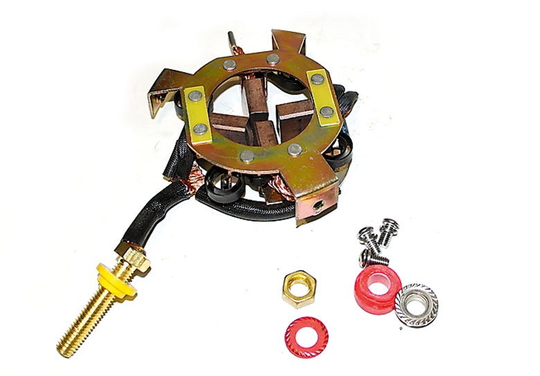 картинка Лебедка RockWinch 10000