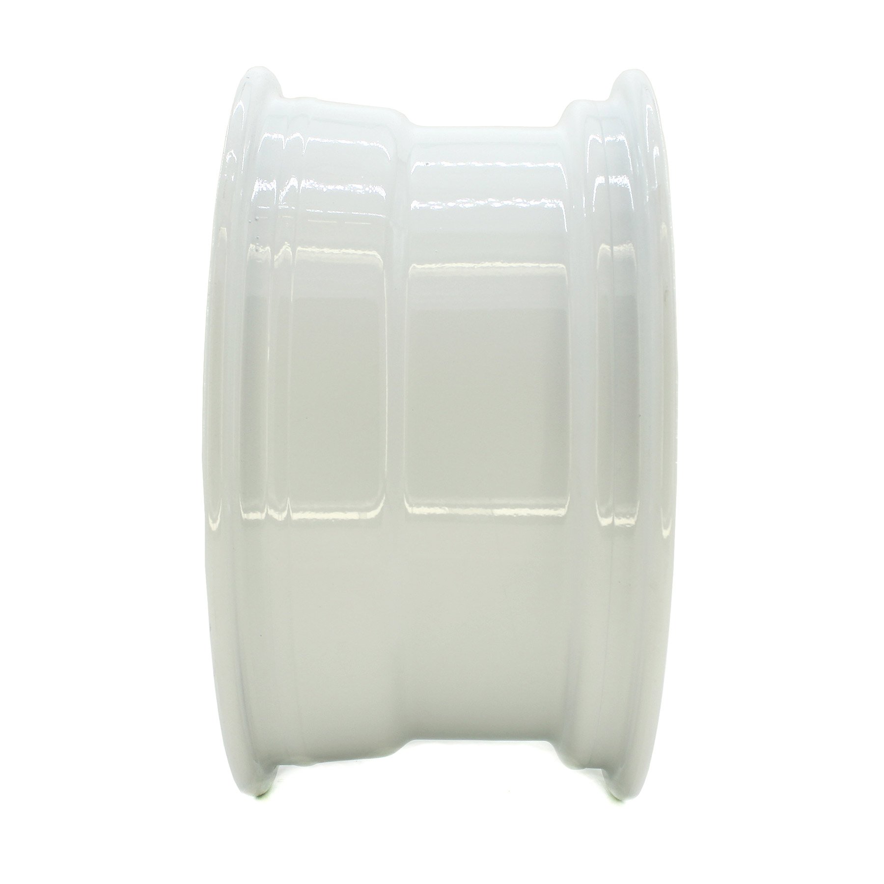 картинка Диск 15x8 5x139.7 CB110 ET-19 белый, УАЗ