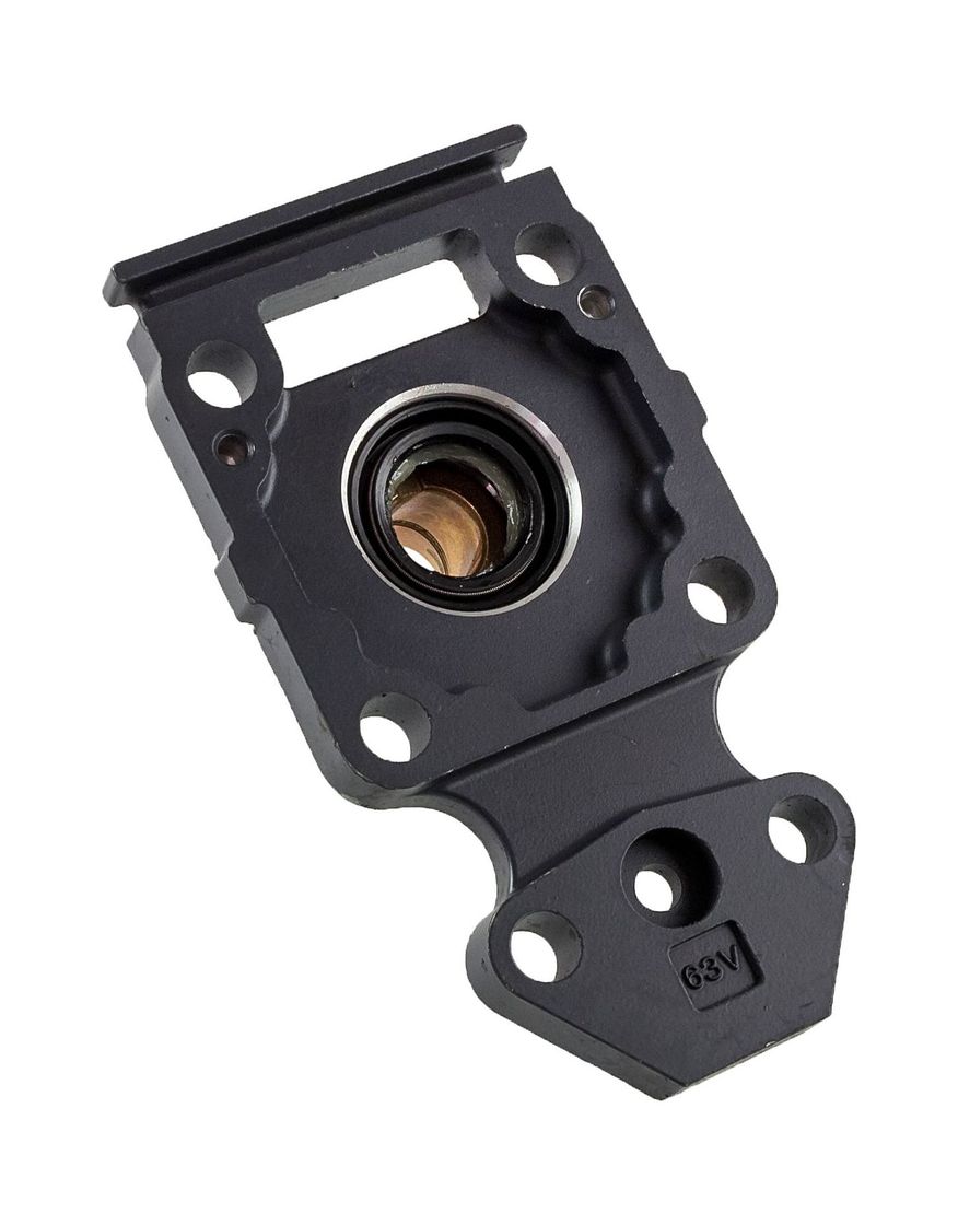 картинка Основание помпы Yamaha 9.9-15/F9.9-15, OMAX