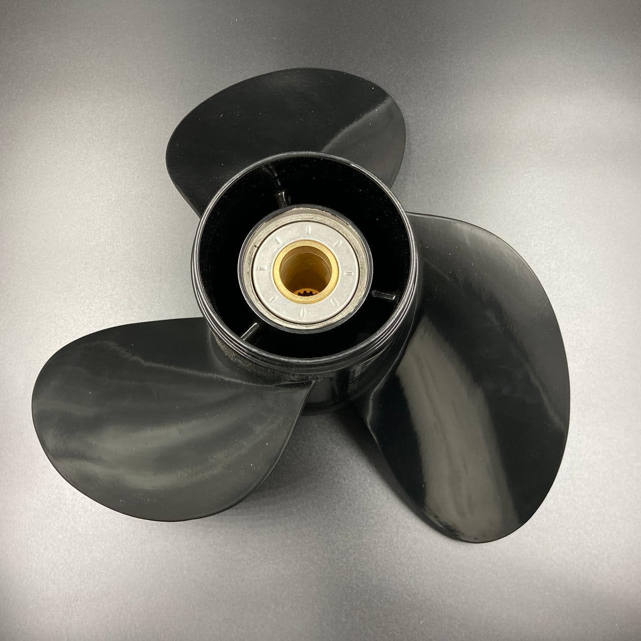 картинка Гребной винт VOLVO Sx Soltiga3 (3x15 3/4x15) (Polastorm)