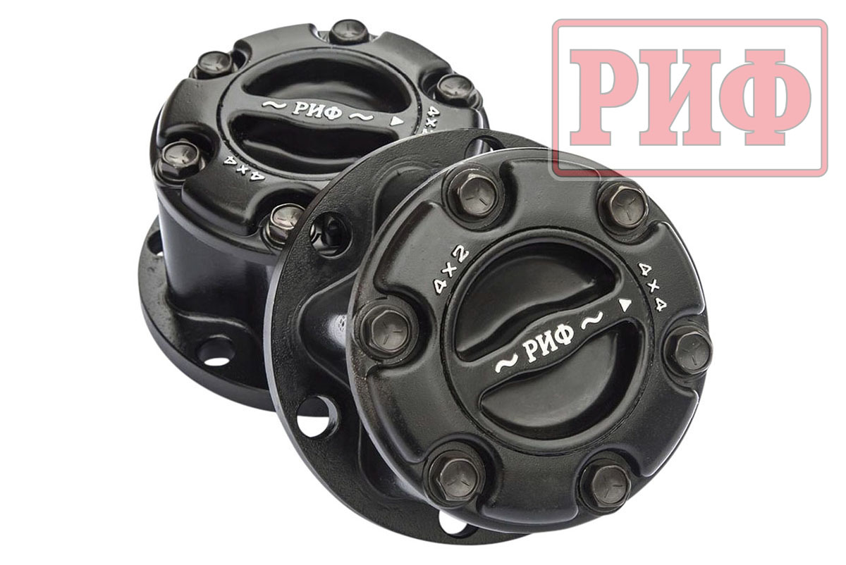 картинка Хабы Nissan Navara D21 D22 D40, Pathfinder