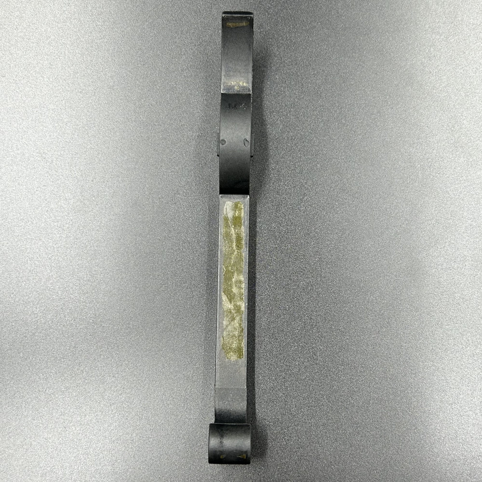 картинка Башмак натяжителя цепи ГРМ CFM 500/600 (ZIBO)