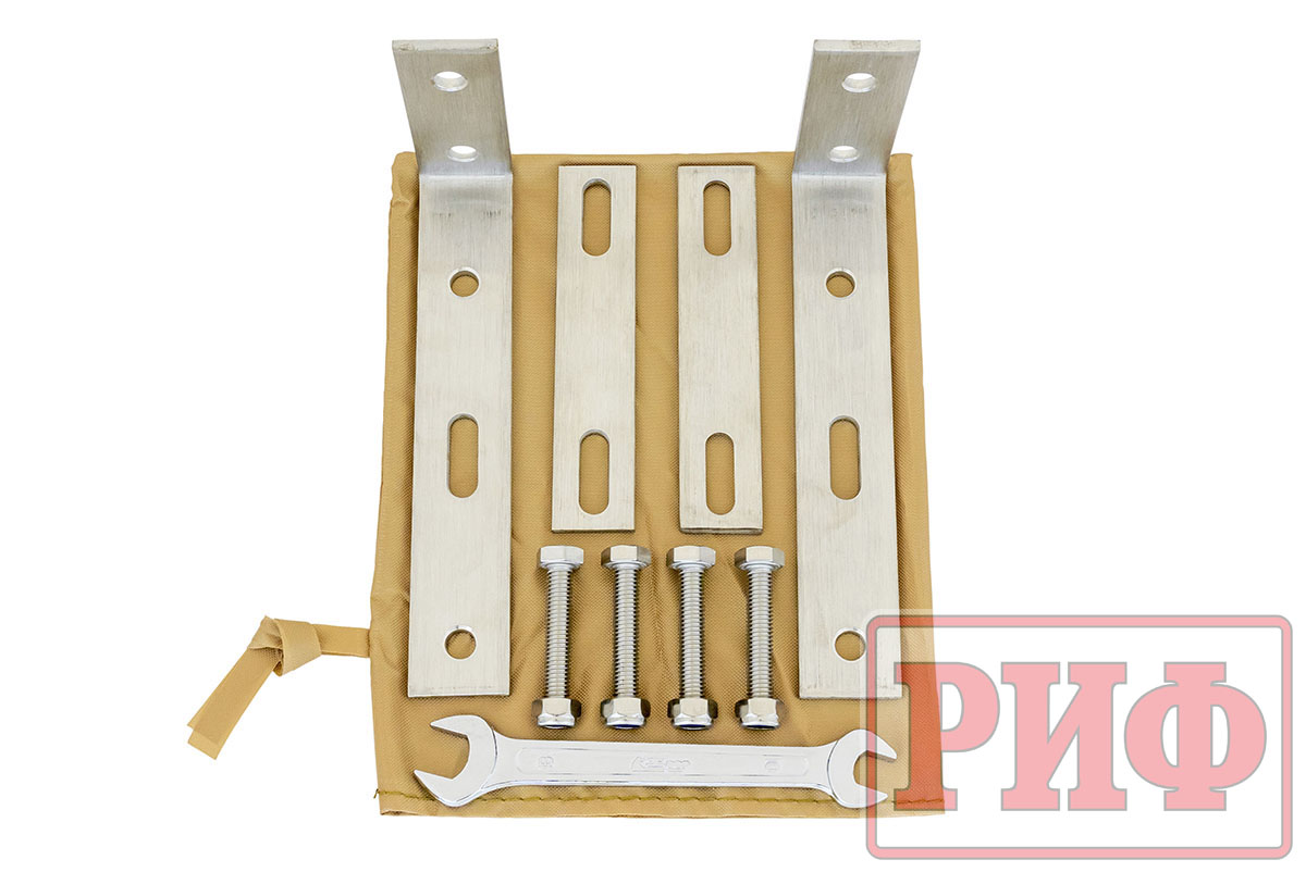 картинка Маркиза-душ 100х180 см