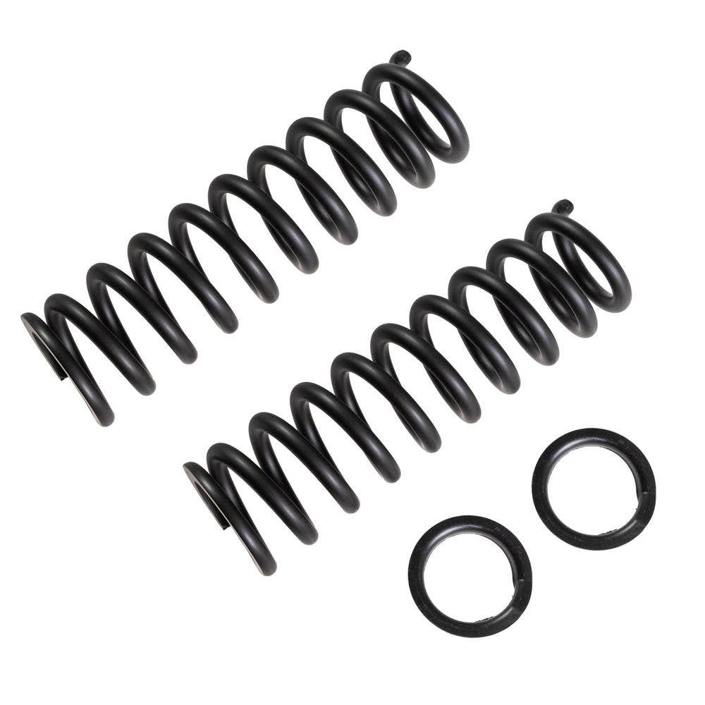 картинка Передние пружины Toyota Land Cruiser Prado 250 50мм MT64 OME OME