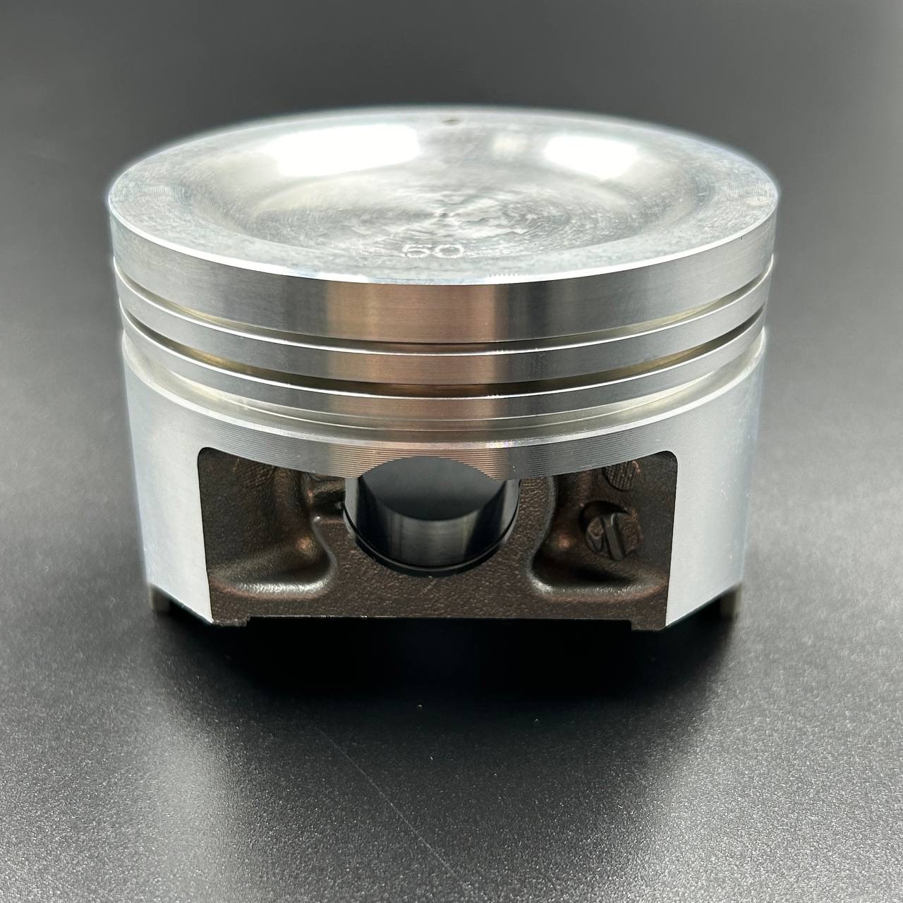 картинка Поршневой комплект DF90-115 (+0,50мм) (SUZUKI)