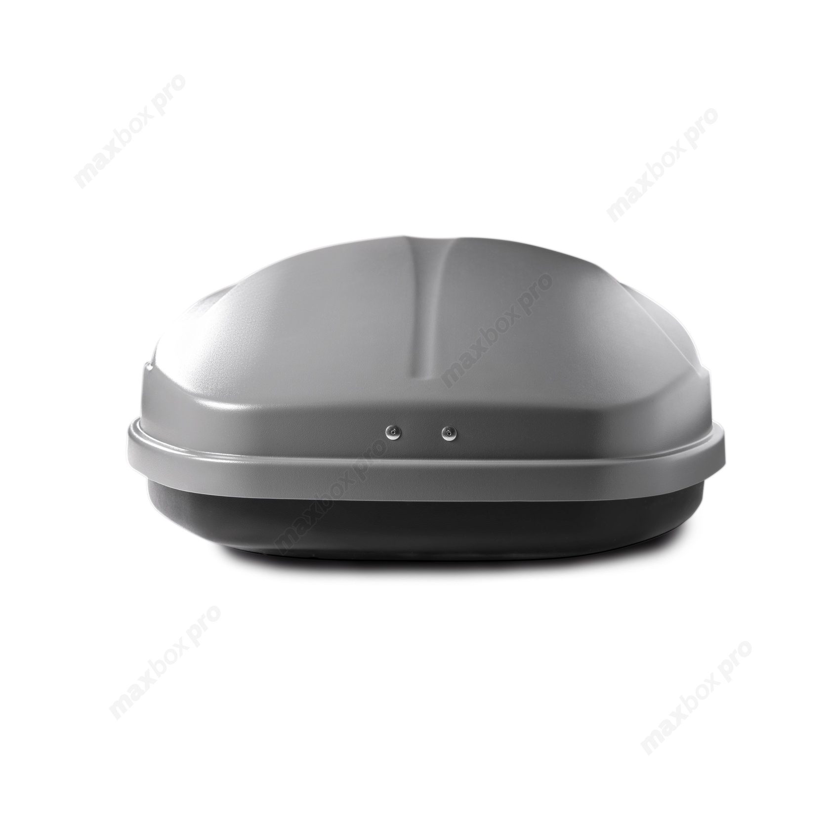 картинка Автобокс MaxBox PRO 460 (средний) серый