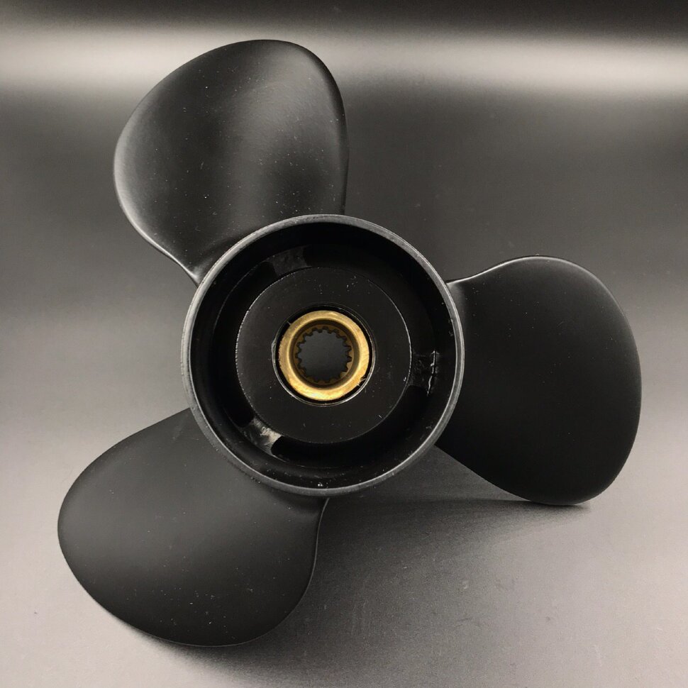 картинка Гребной винт Yamaha 60-140, F70-F130 (3x13x21) (King Dolphin)