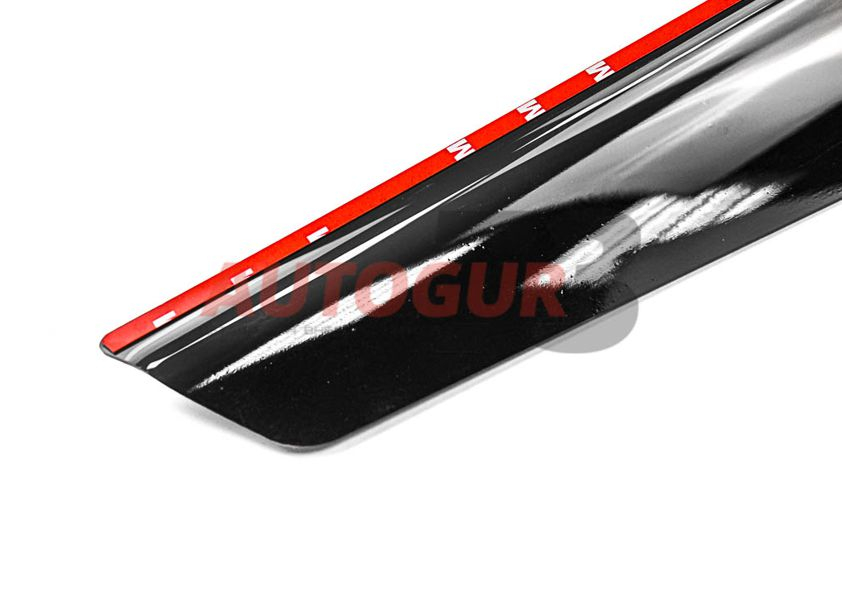 картинка Дефлектор стекол УАЗ 452 Anv-air (2 шт)