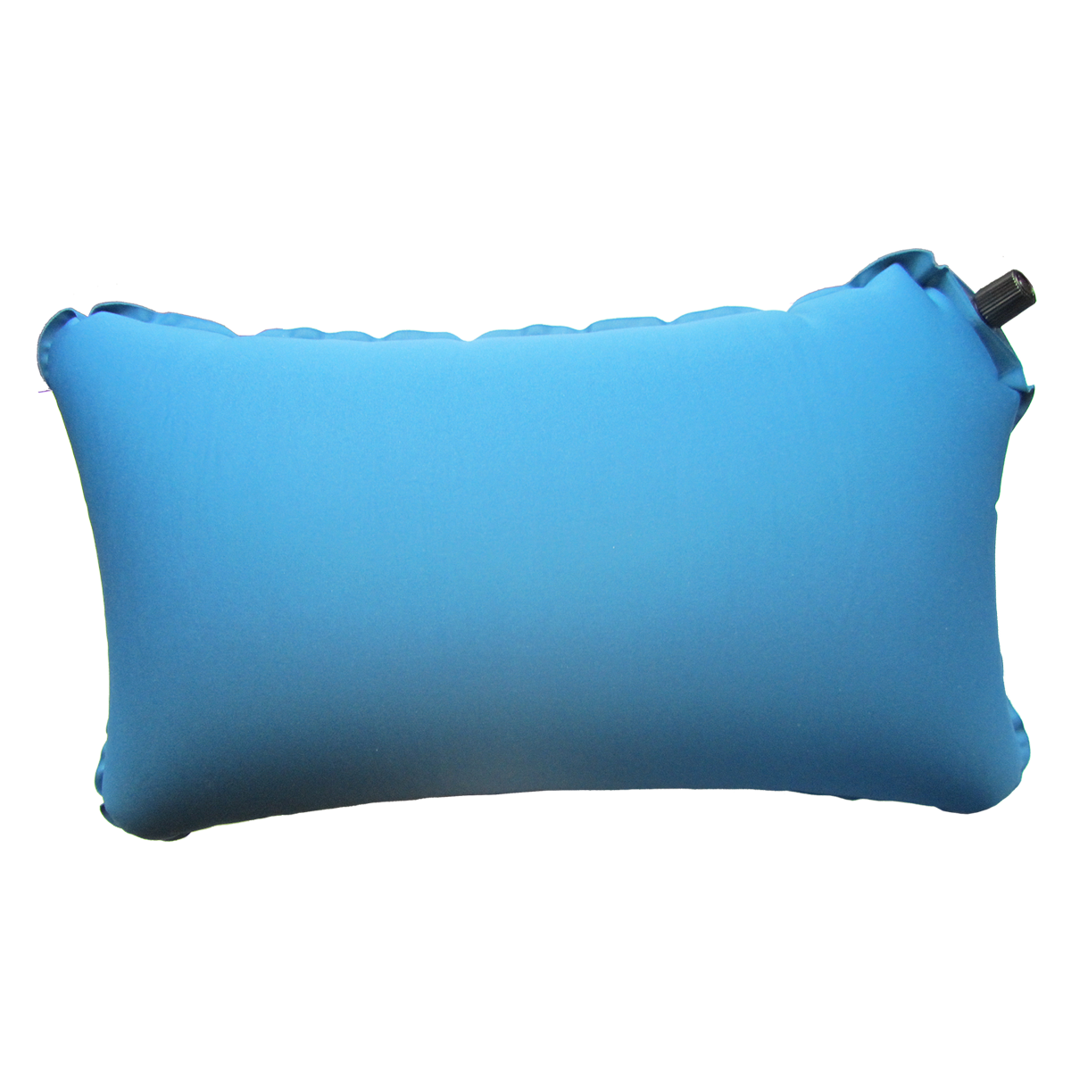 картинка Подушка самонадувающаяся BTrace Elastic 50x30x16,5 см (Синий)