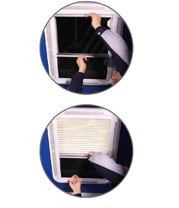 картинка Люк накрышный Mobile Comfort HP7050, 700x500мм