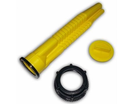 картинка Крышка-носик ДРАЙВ для канистр ЭКСТРИМ