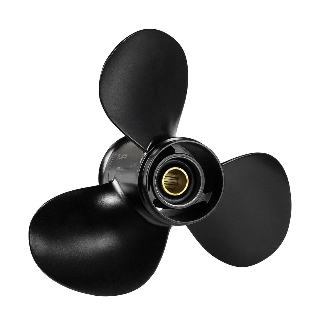 картинка Гребной винт 3x11-3/8x12, Marine Rocket