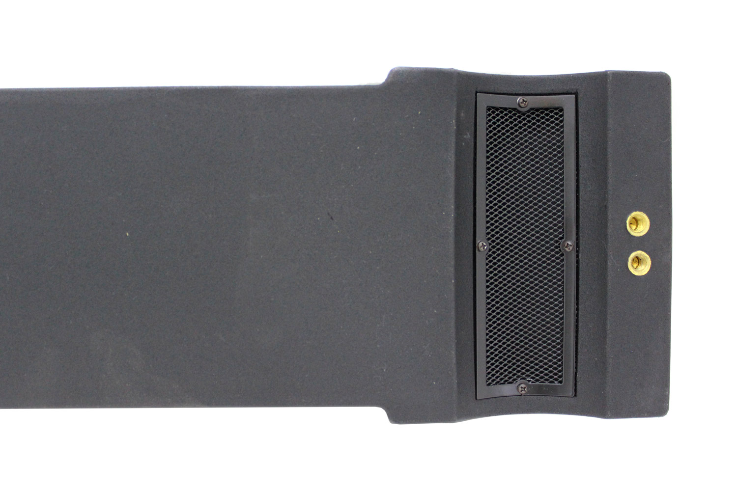 картинка Шноркель УАЗ Буханка ударостойкий (комплект крепления, шаблон)