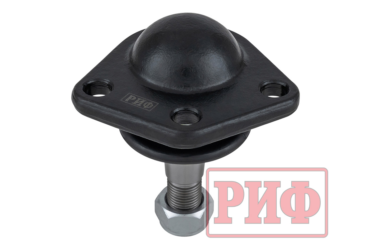 картинка Шаровая опора РИФ верхняя усиленная ГАЗ A21R23.2904414