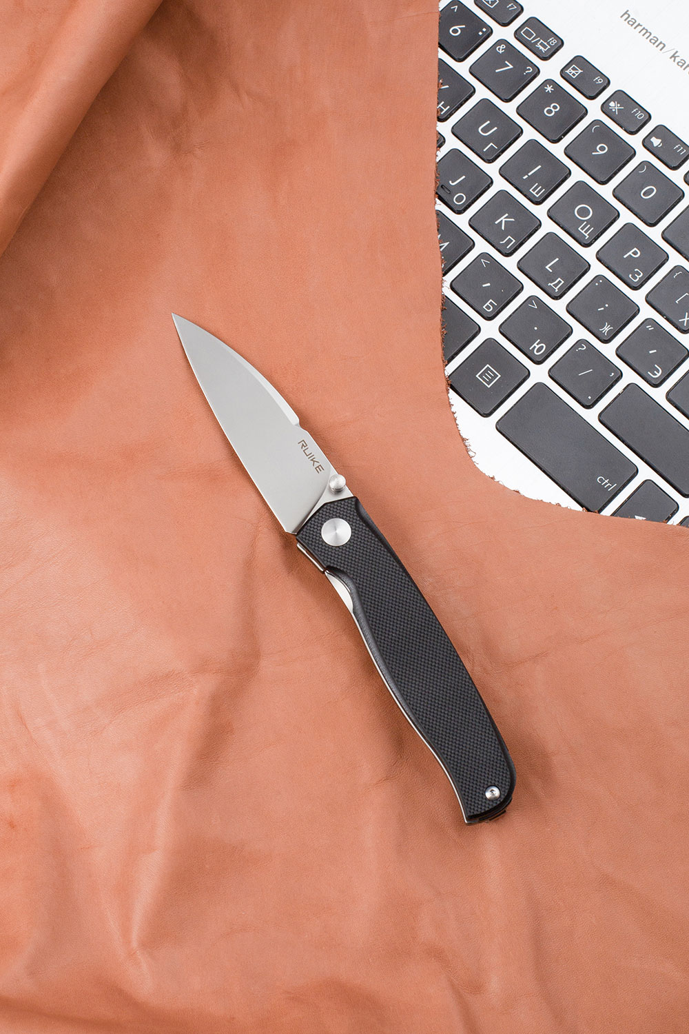 картинка Нож Ruike M662-TZ