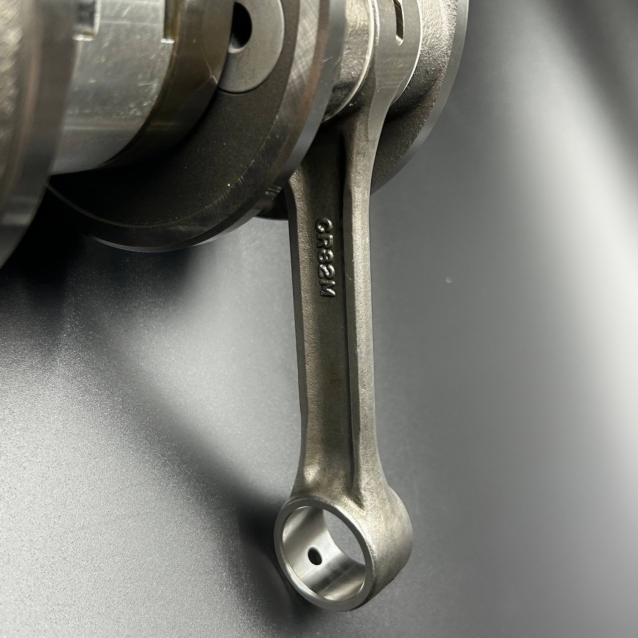 картинка Коленчатый вал Yamaha VX700 (гидроцикл) (Osaka)