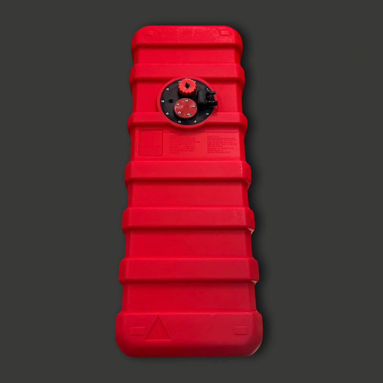 картинка Бак топливный стационарный 140л (YUELANG) 110x41x45