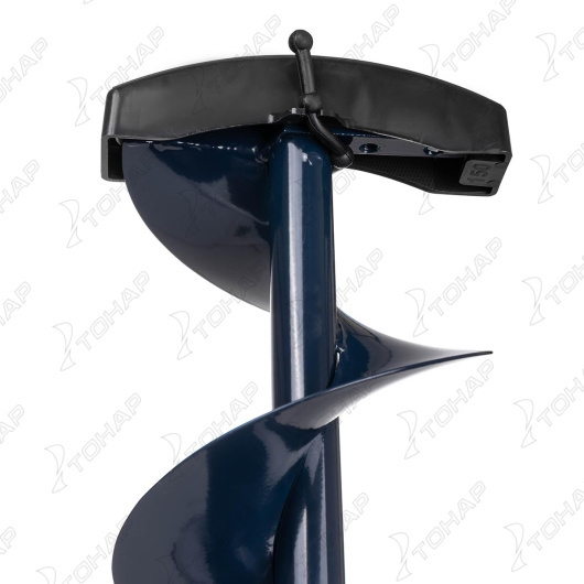 картинка Шнек под шуруповерт ТОНАР ALTAY ENERGY 150R правое вращение