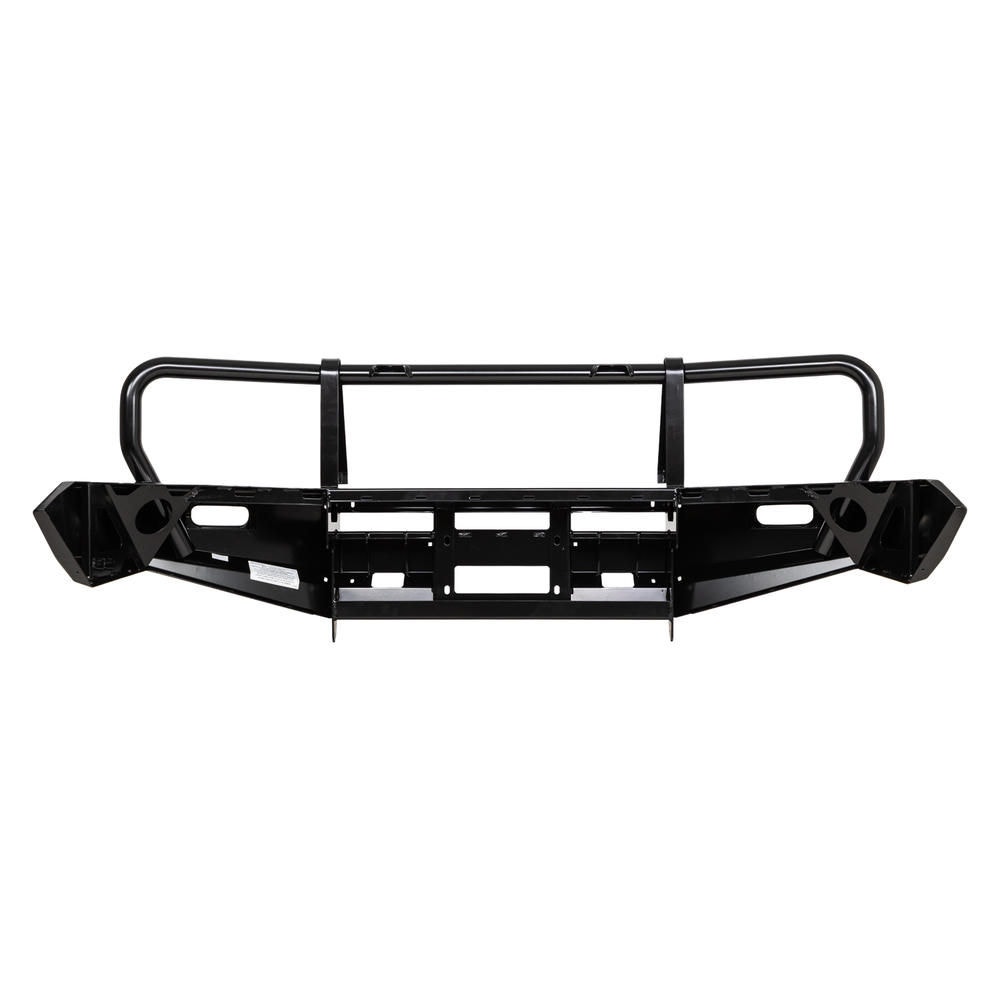 WINCH BAR HILUX 05ON NON FLARE SRS