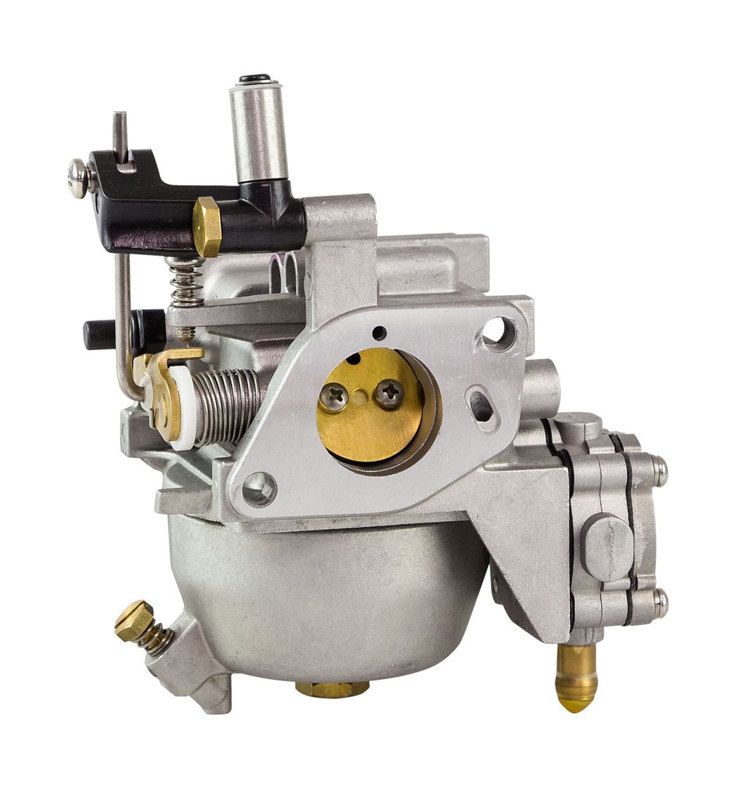 Карбюратор Suzuki DT15, Omax