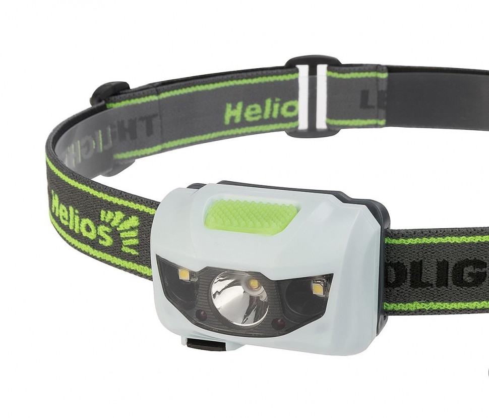 картинка Фонарь налобный HELIOS