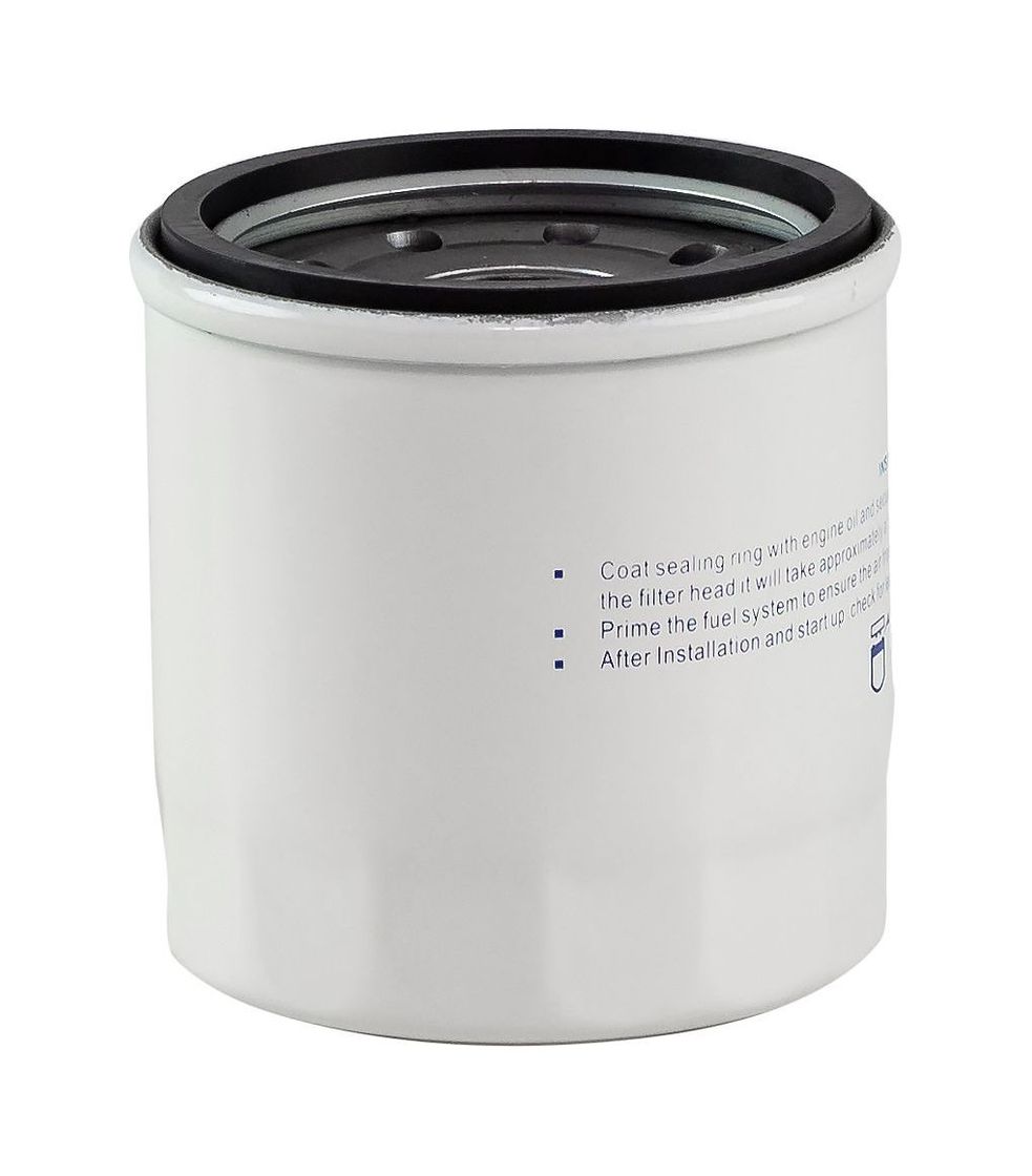 картинка Фильтр масляный Yamaha F9.9-F100, Omax