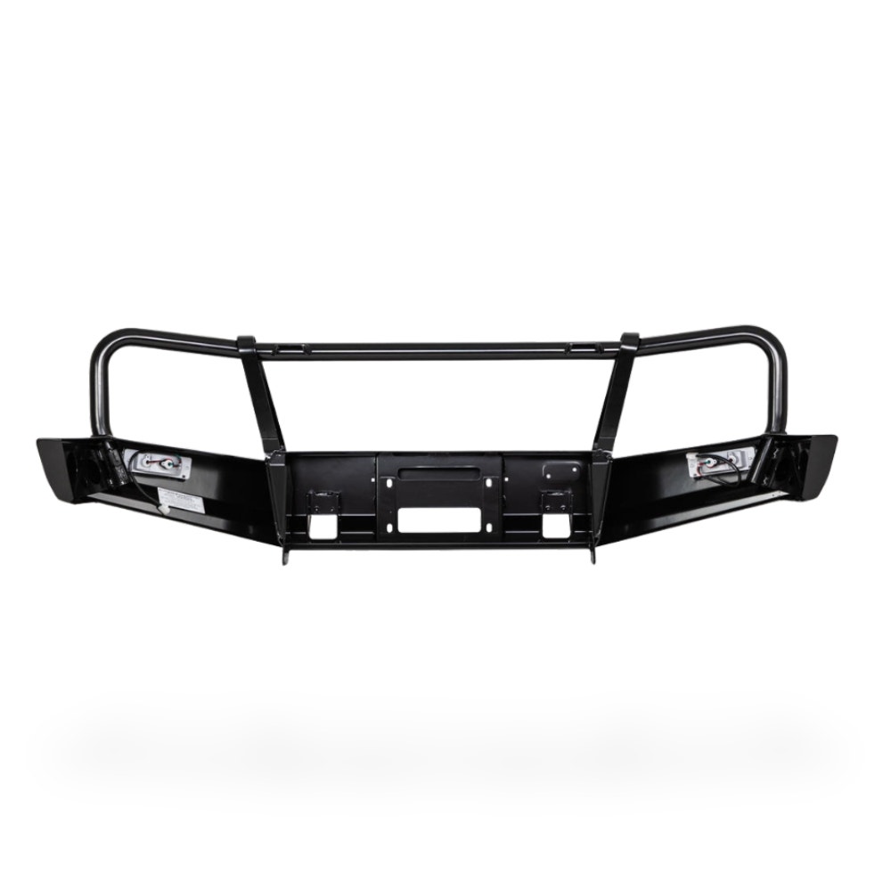 WINCH BAR RA7 & DMAX W/FLRS