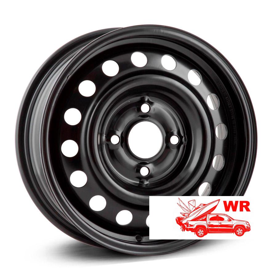 картинка Диск TREBL R15 / 6J PCD 4x100 ЕТ 45 ЦО 56.1 8135