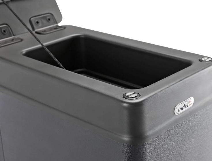 картинка Термоэлектрический автохолодильник Indel B Frigocat 24V